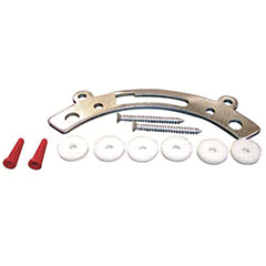 CLOSET SPANNER FLANGE KIT