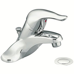 MOEN CHATEAU FAUCET 1/2" ADP