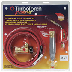 TURBO-TORCH PRO-LINE SELF LI