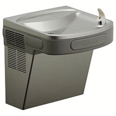 WATER COOLER WALL 8GPH GRAY