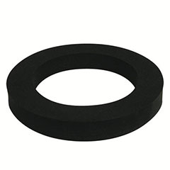 DURA-CELL CLOSET GASKET FOR