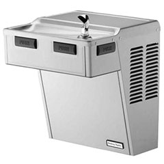 WATER COOLER BARRIER FREE SS