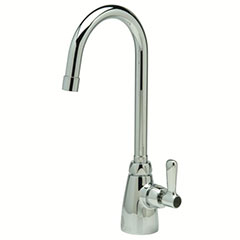 SINGLE LABORATORY FAUCET LF