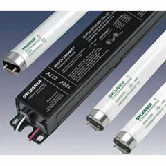 1EA 4X32W BALLAST T8 ELEC