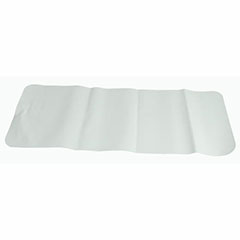 BATHTUB SAFETY MAT 16" X 38"