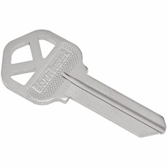 KWIKSET 5 PIN KEY BLANK