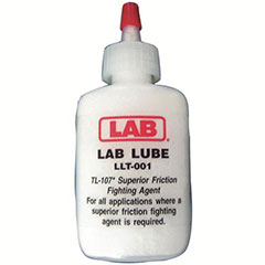 LOCK LUBE 1OZ.