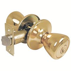 ENTRY LOCKSET PB