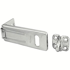 MASTER LOCK MASTER HASP 3-1/2"