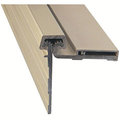 PEMKO HALF SURFACE HINGE 83" ALUMINUM