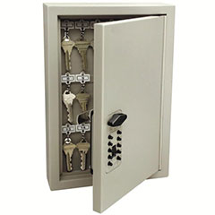 KIDDE KEYSAFE 30 CABINET