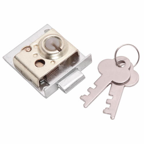 MAILBOX LOCK, BOMMER #25389 | Neeld Paper and Supplies