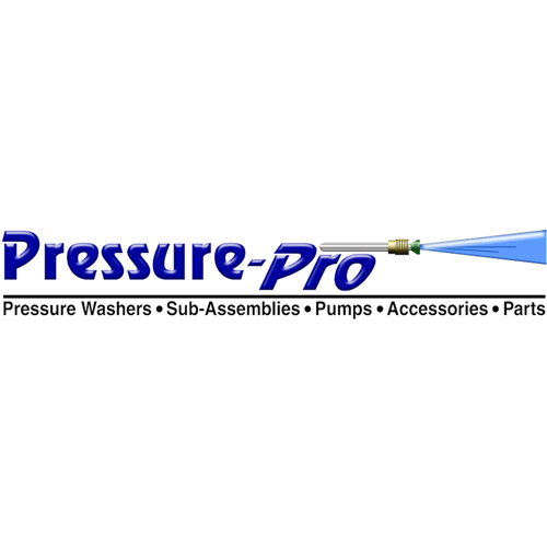 Thermowell 304 SS Well 1/4 INST NPT By 1/2 Process NPT Gem Supply Company