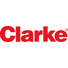 Clarke 17 BRUSH