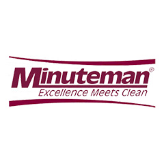 MinuteMan WSR-FLT M17 X 30 X 3 STL 140HV ZDDIN125A