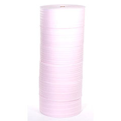 1/8" 72" x 550'  Anti-Static  Perfed 12" Foam (1 roll/bundle)