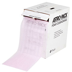 Anti-Static Foam Dispenser Packs