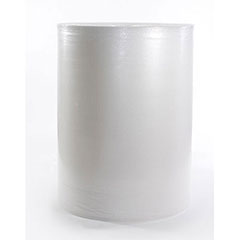1/2" 48" x 125' Perfed 12"  Retail Length Large Bubble (1 roll/bundle)