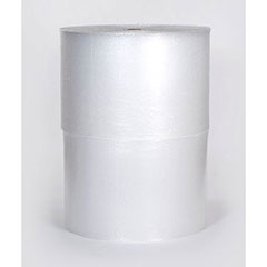 5/16" 48" x 375' Slit 24" Perfed 12" Medium  Bubble (2 rolls/bundle)