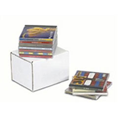 CD/DVD Mailers