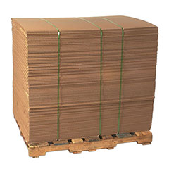 Corrugated Sheets