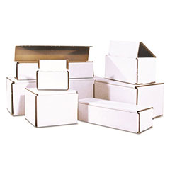 10 x 3 x 3" Corrugated Mailer