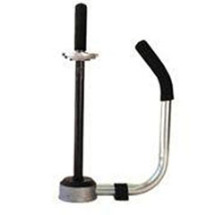 #SL278 Heavy-Duty Handle Grip Stretch Film Dispenser