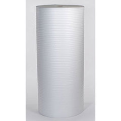 1/4" 48" x 250' Perfed 12" Foam (1 roll/bundle)