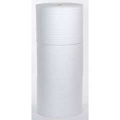 1/32" 72" x 2,000' Slit 24" Perfed 12" Foam (3 rolls/bundle)