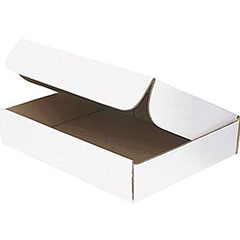 Garment Mailers