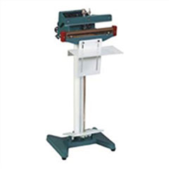 Foot Operated Impulse Sealers