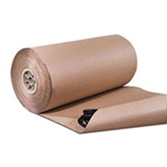 Indented Kraft Paper Rolls