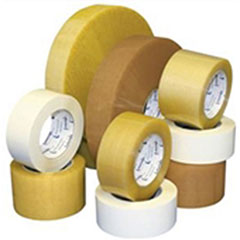 Medium Duty Natural Rubber Tape