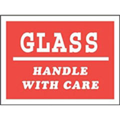 Glass/Liquid Labels