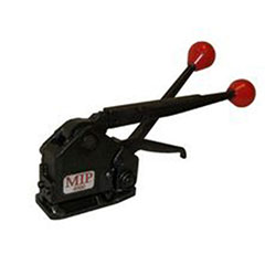 1/2" to 3/4"  HD Steel Strap Sealless Combination Tool - MIP4900