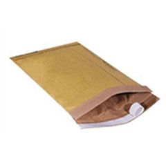 Kraft Peel & Seal Padded Mailers