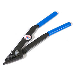 Premium Steel / Plastic Strapping Shears -  MIP2150 / EP2450