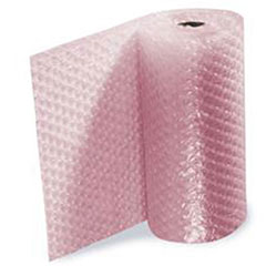 Anti-Static Perforated Bubble Rolls