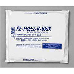 Re-Freez-R-Brix™ Cold Packs