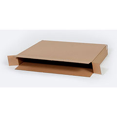 20 x 8 x 60 F.O.L. 275# / 44 ECT Heavy Duty 15 bdl./ 120 bale