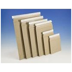 Stayflats® Plus Kraft Top-Loading Self-Seal Mailer