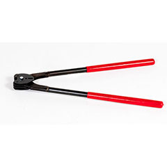 3/4" Heavy-Duty Double Notch Steel Strapping Sealer - MIP115234