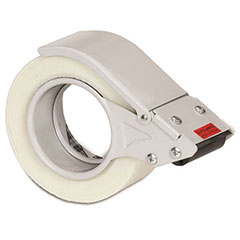 2" Metal Hand-Held Strapping Tape Dispenser