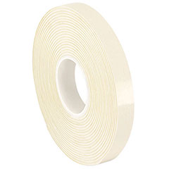 3M Double Sided Foam Tape