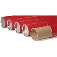 Telescoping Storage Tubes