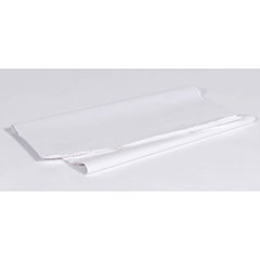 20 x 30"  #4 Off-White Tissue Paper (Bulk Pack) #MF