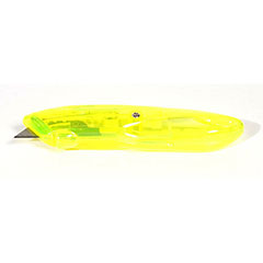 EP-120 Transluscent Cutter Knife Luster Finish (48/case)