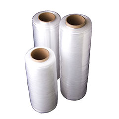 15" x 1,476' 25 GA. Pre-Stretch VMAXX Hand Stretch Film (4/Case)