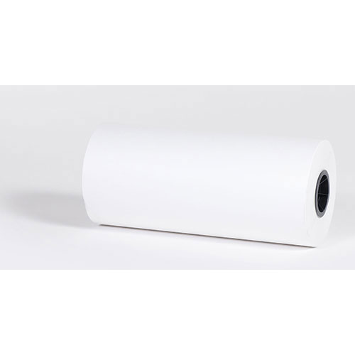 30" 40# White Butcher Paper Roll