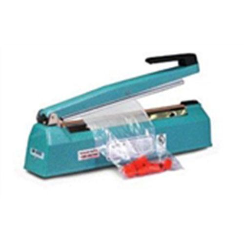 12" x 5mm Wide Seal Impulse Sealer